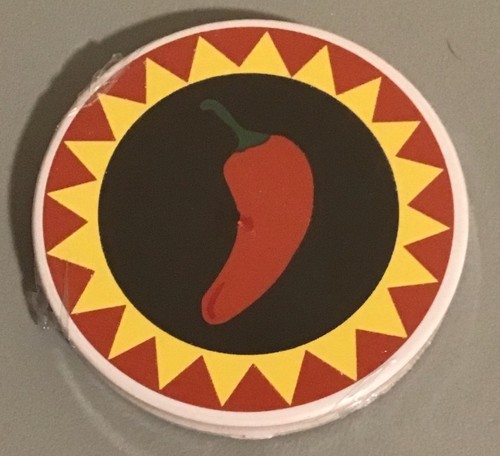 Set chili pepper - set,