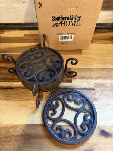 Southern living home estate - living,