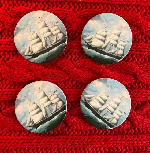 Williams sonoma nautical - 4,