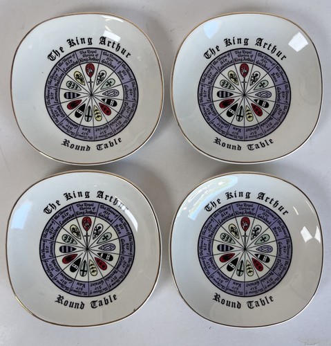 Set vtg king - set,