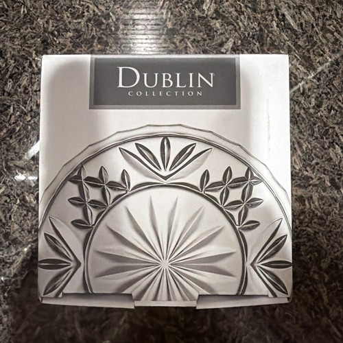 New godinger crystal dublin - new,