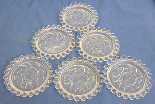Crystal coasters forever - crystal,