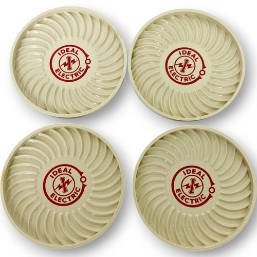 Vintage coasters ideal - vintage,