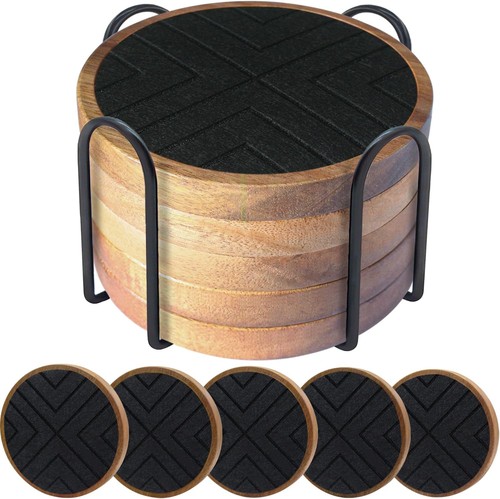 Coasters for drinks - coasters, absorbent