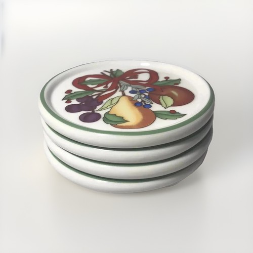 Vtg dansk holiday - 4,