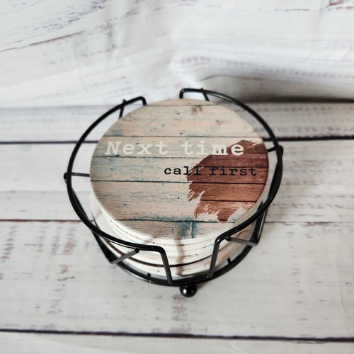 Funny coasters for coffee - funny,