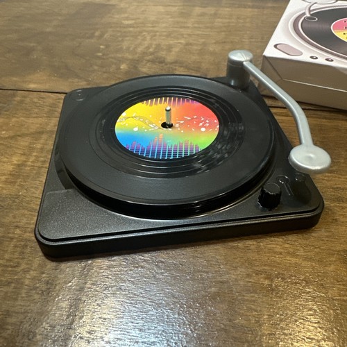 4pc vinyl record - 4pc,
