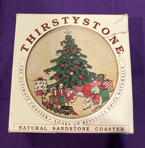 1994 thirstystone christmas - thirstystone,