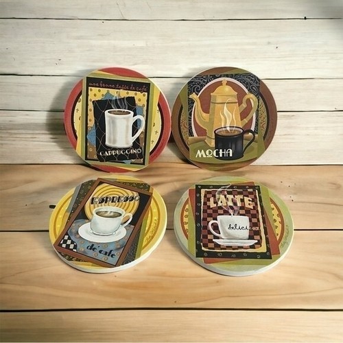 Thirstystone 4piece sandstone - thirstystone,