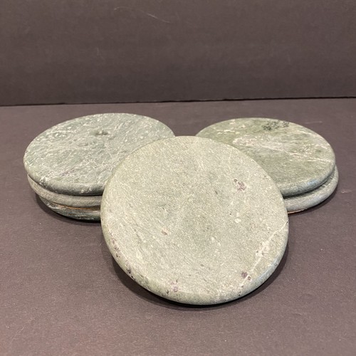 Vintage green marble cork - vintage,