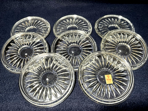Vintage nachtmann bleikristal - vintage,