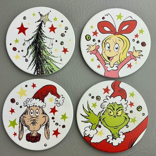The grinch set christmas - the,
