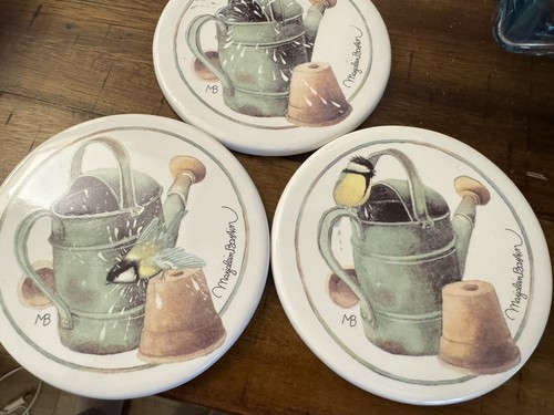 Marjolein bastin coasters - ~,