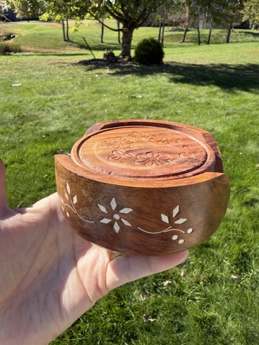 Asian rare hand - hand, made/painted
